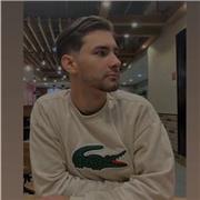 Acabo de chegar de Brasil, Nunca he enseñado, pero tengo la intención de ejercer esta profesión después de estudiar física